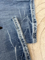 Vanity Women's Jeans Y2K Low 7.5”Rise Flared — photo 15 of 15