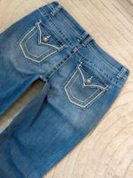 Apt.9 Women's Y2K Low-Mid Rise 9” Bootcut Jeans — photo 5 of 15