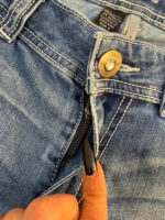Apt.9 Women's Y2K Low-Mid Rise 9” Bootcut Jeans — photo 8 of 15