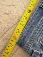 Apt.9 Women's Y2K Low-Mid Rise 9” Bootcut Jeans — photo 15 of 15