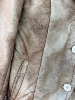 West Women's Y2K Penny Lane Afghan Jacket — photo 14 of 15