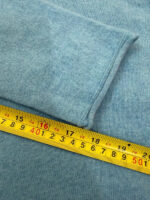 J.Jill Women's 100% Cashmere Funnel Neck Jumper XL — photo 13 of 14