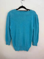 F&F Women's 100% Cashmere V Neck Jumper — photo 4 of 10
