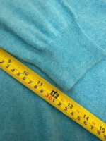 F&F Women's 100% Cashmere V Neck Jumper — photo 9 of 10