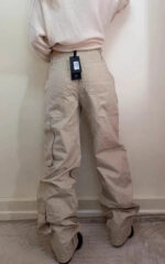Pinko Women's Cargo Low 9”Rise Trousers — photo 3 of 15