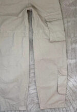 Pinko Women's Cargo Low 9”Rise Trousers — photo 11 of 15