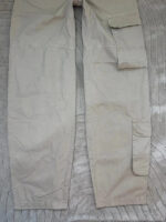 Pinko Women's Cargo Low 9”Rise Trousers — photo 13 of 15
