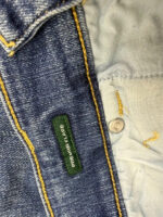 Ralph Lauren Women's Mid 10”Rise Flare Jeans — photo 10 of 15