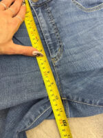 Ralph Lauren Women's Mid 10”Rise Flare Jeans — photo 12 of 15