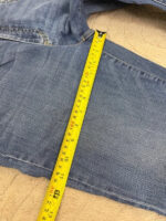 Ralph Lauren Women's Mid 10”Rise Flare Jeans — photo 14 of 15
