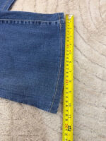 Ralph Lauren Women's Mid 10”Rise Flare Jeans — photo 15 of 15