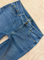 Ralph Lauren Women's Mid 10”Rise Flare Jeans — photo 3 of 15