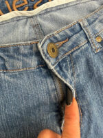 Rue21 Women's Low 7.5” Rise Bootcut Flare Jeans — photo 11 of 15