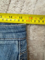 Rue21 Women's Low 7.5” Rise Bootcut Flare Jeans — photo 14 of 15