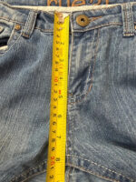 Rue21 Women's Low 7.5” Rise Bootcut Flare Jeans — photo 15 of 15