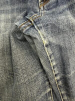 X2 Y2K Low 7.5”Rise Bootcut Flare Jeans — photo 11 of 15