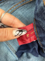 X2 Y2K Low 7.5”Rise Bootcut Flare Jeans — photo 7 of 15