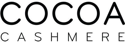 Cocoa Cashmere